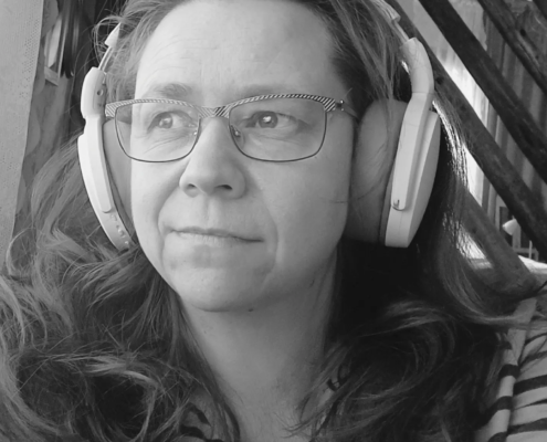 Tiina Vähämäki